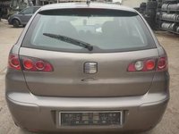 Dezmembrez Seat Ibiza 6L 1.2i AZQ