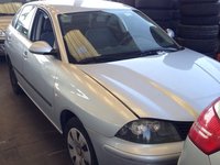 Dezmembrez Seat Ibiza 6L 1.4 16V BBY