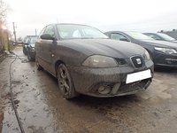 Dezmembrez SEAT IBIZA 6L Cupra an fab. 2008, 1.4i 16V