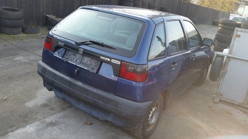 Dezmembrez Seat Ibiza, an 1996, 1.9 diesel