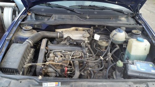 Dezmembrez Seat Ibiza, an 1996, 1.9 diesel