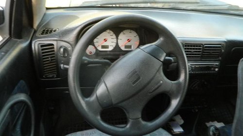 Dezmembrez seat ibiza, an 1998, 2 usi, 1.9 tdi