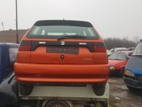 Dezmembrez Seat Ibiza an 1998