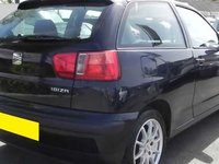 Dezmembrez Seat IBIZA an fabr.1999,1.0i, hatchback 2+1 usi