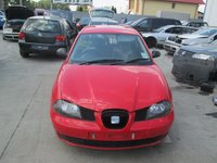 Dezmembrez seat ibiza coupe 1,4i din 2003