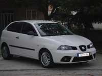 Dezmembrez seat ibiza coupe 1.9 sdi asy 64 de cai din 2007