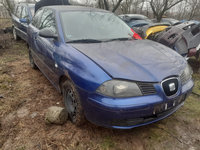 Dezmembrez Seat Ibiza coupe1.2 12v an 2007