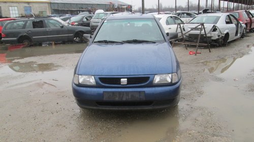 DEZMEMBREZ SEAT IBIZA DIN 1998