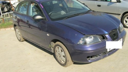 Dezmembrez Seat Ibiza din 2002, 1.2b,