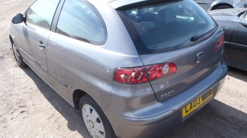 Dezmembrez Seat Ibiza din 2003, 1.4b,