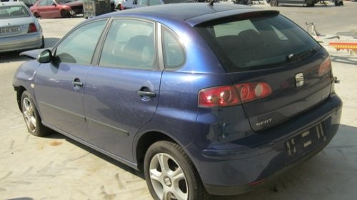 Dezmembrez Seat Ibiza din 2004, 1.2 b,