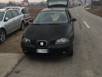 Dezmembrez seat ibiza din 2006 motor 1.4 tdi