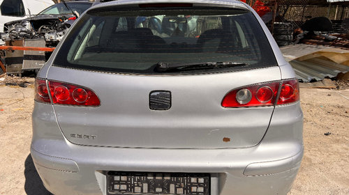 Dezmembrez Seat Ibiza IV 6L Coupe 1.4i 16v BBY