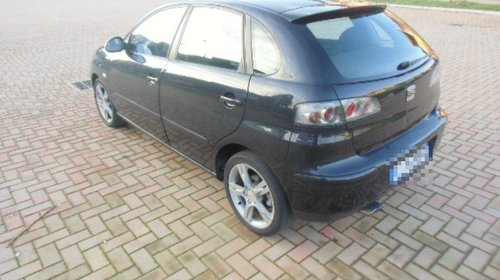 DEZMEMBREZ SEAT IBIZA IV(6L1) 1.9 TDI AXR