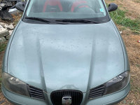 Dezmembrez seat ibiza mk 3 hatchback 6L