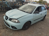 Dezmembrez Seat IBIZA Mk 4 (6L) 2002 - 2009 1.4 TDI BNM ( CP: 70, KW: 51, CCM: 1422 ) Motorina