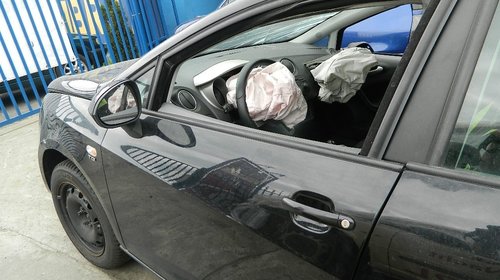 Dezmembrez Seat Ibiza model 2011