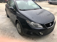 Dezmembrez Seat Ibiza