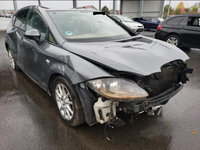 Dezmembrez Seat Leon 1.2TSi 105C motor CBZB, cutie NBX,culoare X7R