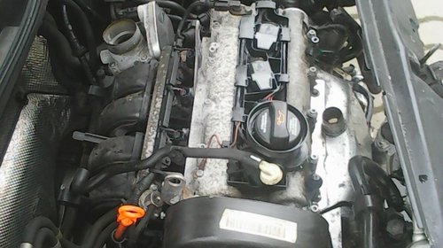 Dezmembrez seat leon 1.6 16V, an 2006, motor BCB