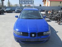 Dezmembrez seat leon 1.6 16v din 2003