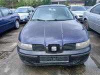 Dezmembrez SEAT LEON 1.6 B DIN 2001-AUS