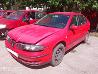 Dezmembrez SEAT LEON 1.6 B DIN 2004