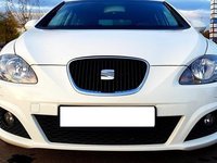 Dezmembrez Seat Leon 1.6 TDI CAY din 2012 volan pe stanga