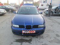 Dezmembrez seat leon 1.6i din 2001