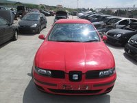 Dezmembrez seat leon 1.6i din 2003