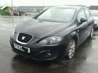 Dezmembrez Seat Leon 1.6 tdi