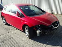 Dezmembrez Seat Leon 1.6 tdi