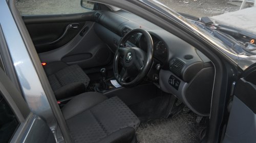 dezmembrez seat leon 1.9 tdi 110 cai asv