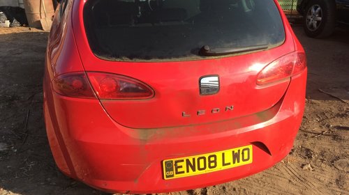 Dezmembrez seat leon 1.9 tdi (BXE)