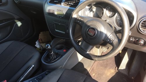 Dezmembrez seat leon 1.9 tdi (BXE)