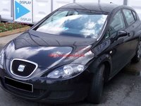 Dezmembrez Seat Leon 1.9 TDI din 2005 volan pe stanga