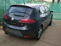 Dezmembrez Seat Leon 1.9 TDI din 2012 volan pe stanga