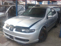 Dezmembrez Seat Leon 1.9 TDI