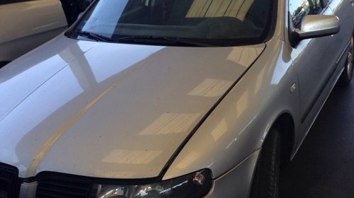 Dezmembrez Seat Leon 1.9 tdi