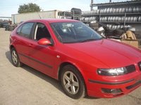 Dezmembrez Seat Leon 1M 1.9 TDI 130 CP ASZ