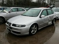 Dezmembrez Seat Leon 1M, 1.9 tdi 2004