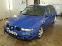 Dezmembrez Seat Leon 1M 1.9 tdi ASV