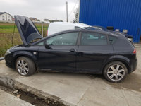 Dezmembrez Seat Leon 1P 1.4 TSi 122 cai cod motor CAXA cutie manuala an 2009