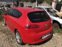 Dezmembrez seat leon 1P. 1,6 BSE