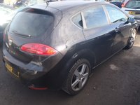 Dezmembrez Seat Leon (1P), 1.6 tdi, orice piesa!