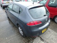 Dezmembrez Seat Leon (1P), 1.9 tdi, BXE orice piesa!