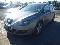 Dezmembrez Seat Leon (1P), 2.0tdi, AZV, orice piesa!