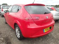 Dezmembrez Seat Leon (1P), 2.0tdi, orice piesa!