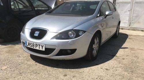 Dezmembrez Seat Leon 1P 2008 2.0 tdi 103 kw DSG