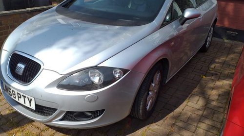 Dezmembrez Seat Leon 1P 2008 2.0 tdi 103 kw DSG